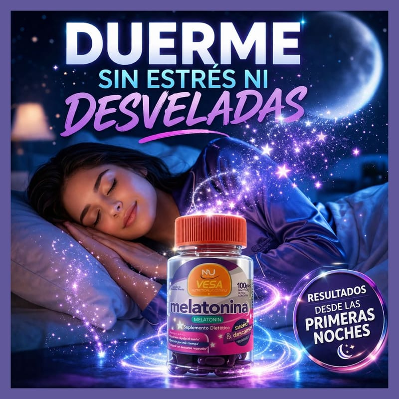 Melatonina