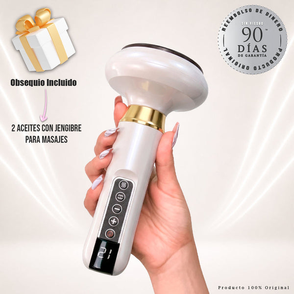 Sculpia™ - Alivio instantaneo para tu Piel
