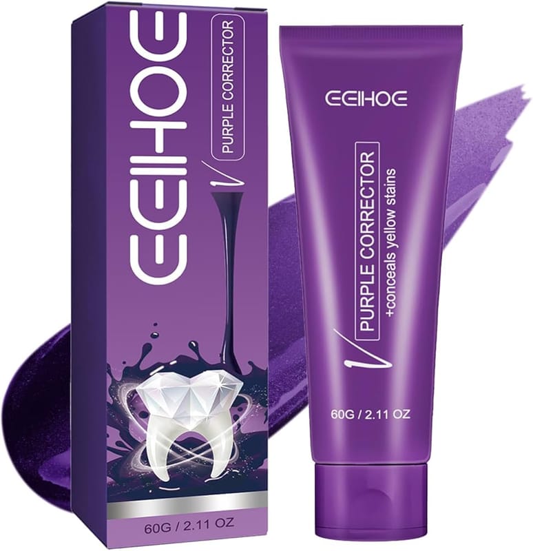 Elhoe - Blanqueador Dental