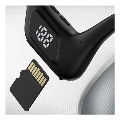 Shokz - Audífonos Deportivos de Conducción Ósea