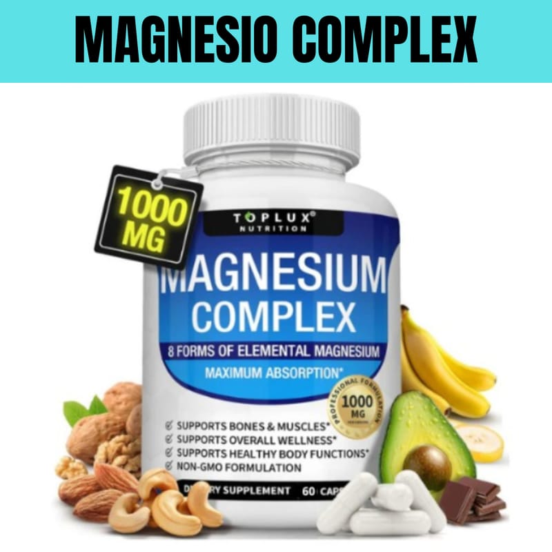 Magnesio
