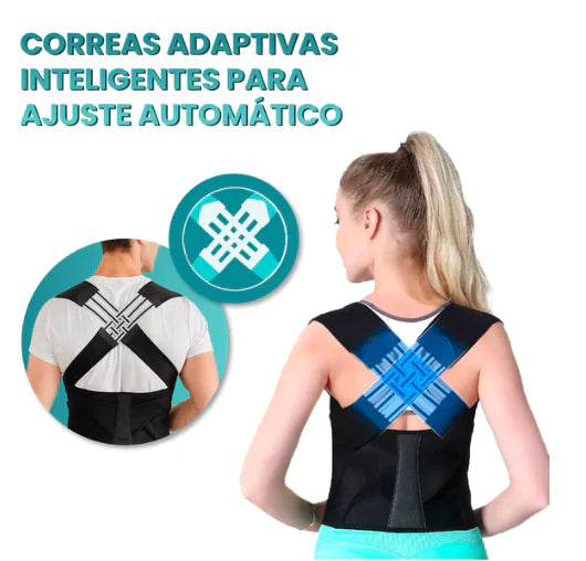 Corrector de Postura PostureMAX