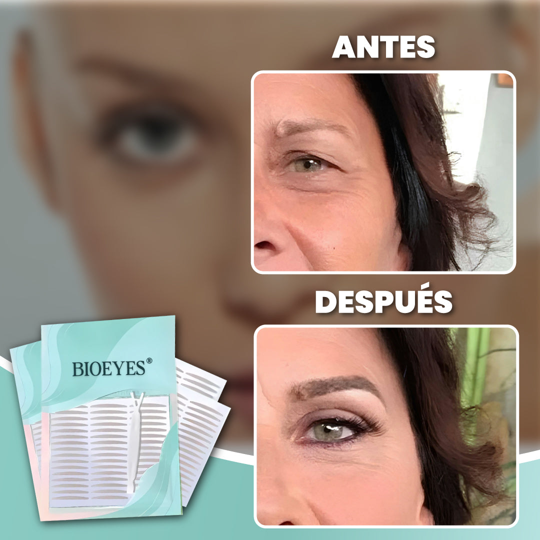 Kit de parches levantadores de párpados + 1 GRATIS - Lifting Instant™