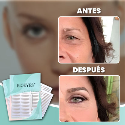 Kit de parches levantadores de párpados + 1 GRATIS - Lifting Instant™