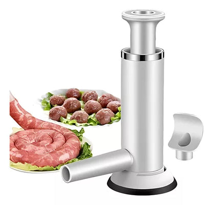 Sausage Maker - EMBUTIDORA 2 EN 1