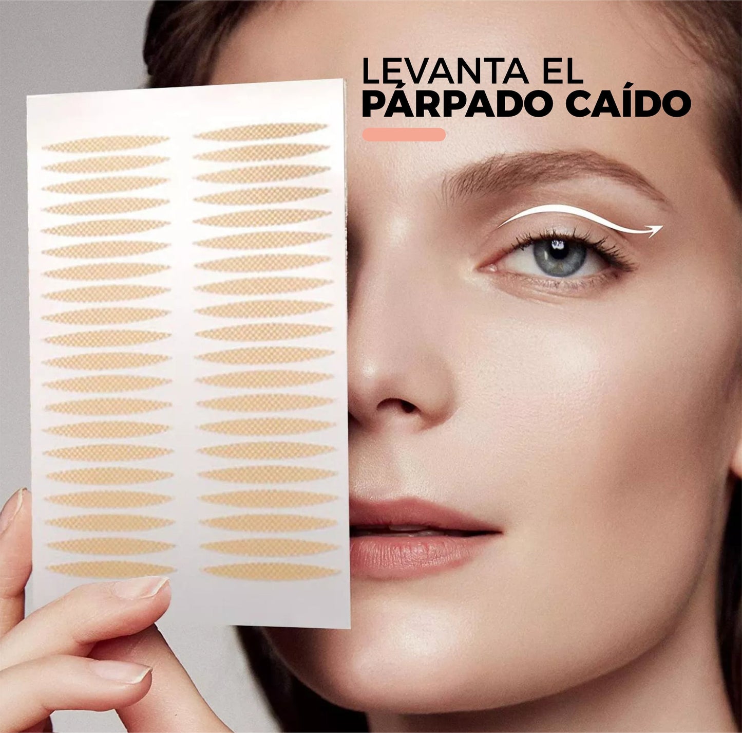 2x1 | Kit Levanta Párpados Caídos - EyeLift©