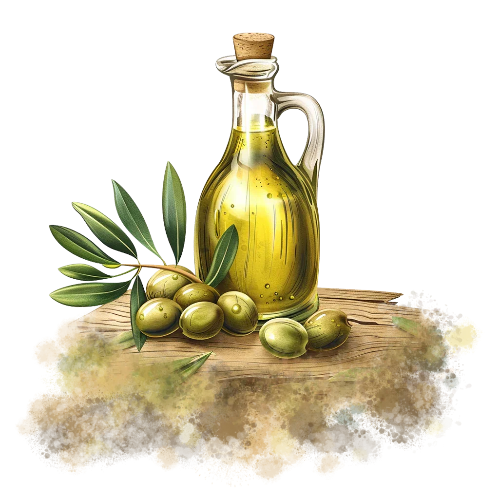 Aceite de Oliva Orgánico