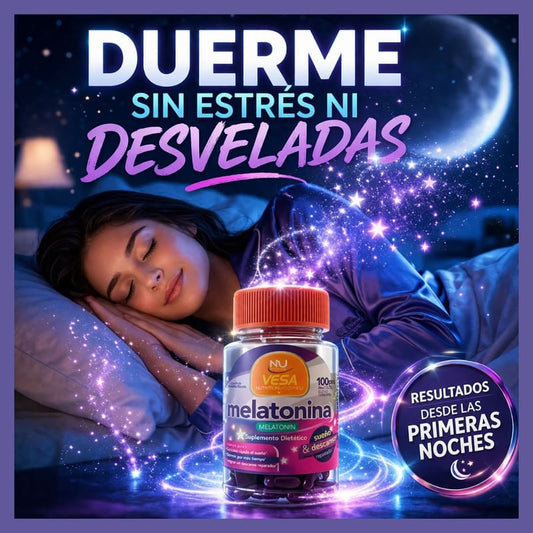 Melatonina
