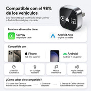 AutoLink Pro™ 4-en-1 — Duplica tu Pantalla