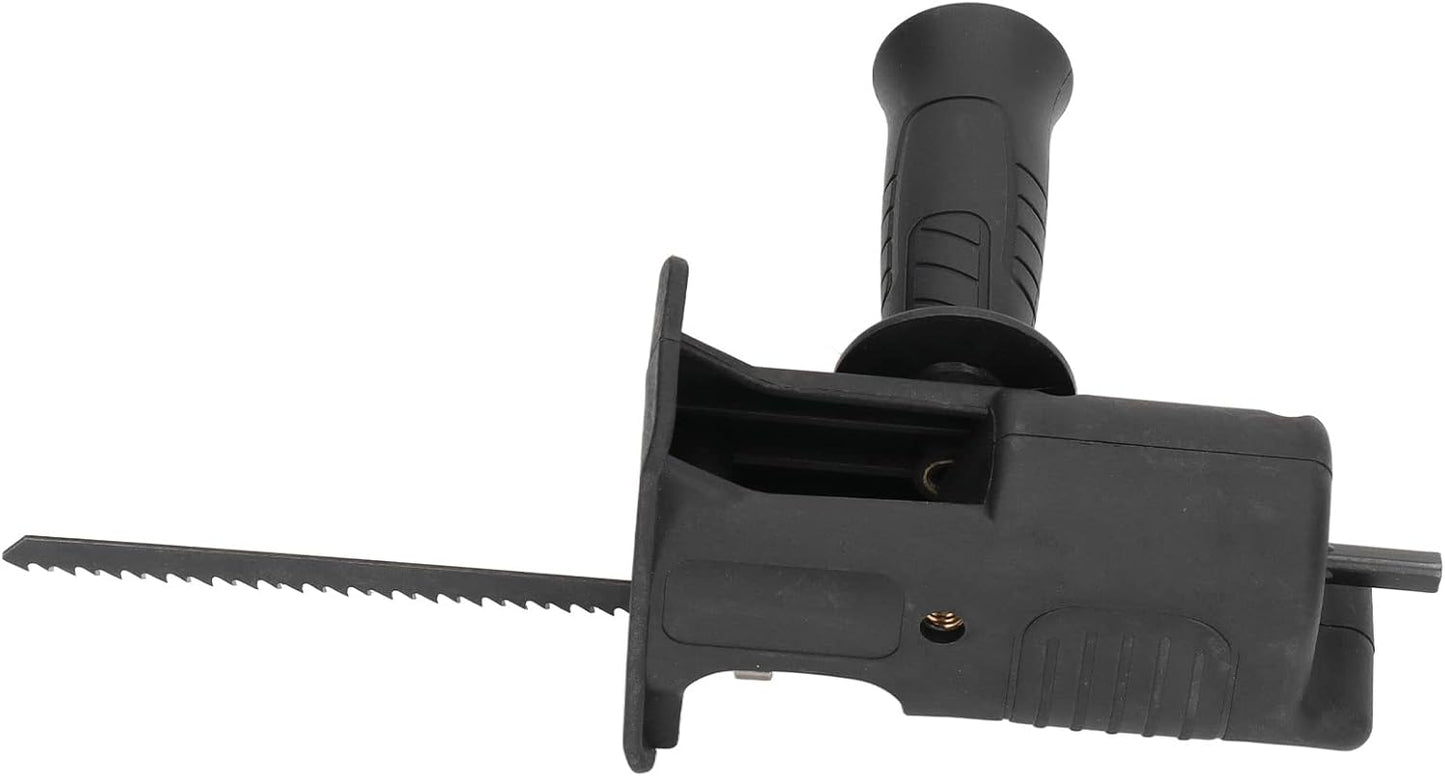 😱 La Herramienta que Todos Quieren 🪚 Kit Adaptador Sierra Mágica | Envío Gratis 🎁