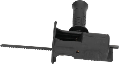 😱 La Herramienta que Todos Quieren 🪚 Kit Adaptador Sierra Mágica | Envío Gratis 🎁