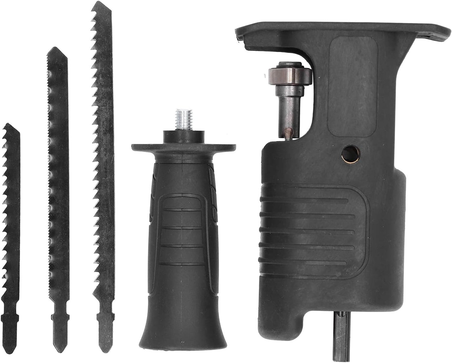 😱 La Herramienta que Todos Quieren 🪚 Kit Adaptador Sierra Mágica | Envío Gratis 🎁