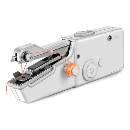 Mini máquina de coser portatil_La Original